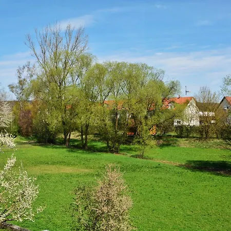 Apartamento Im Muehlengrund *