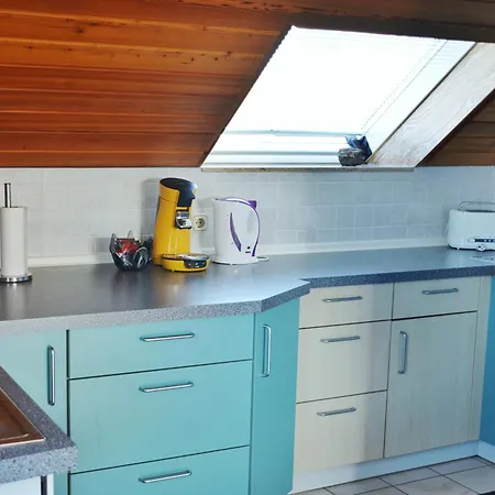 Apartament Im Muehlengrund Hofheim in Unterfranken