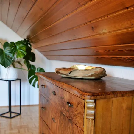Apartament Im Muehlengrund *