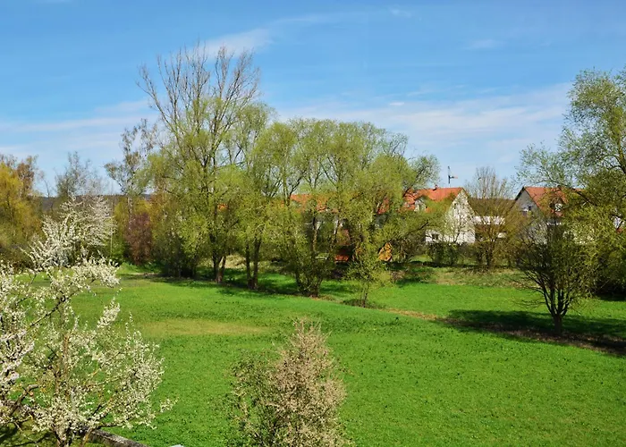 Appartamento Im Muehlengrund *